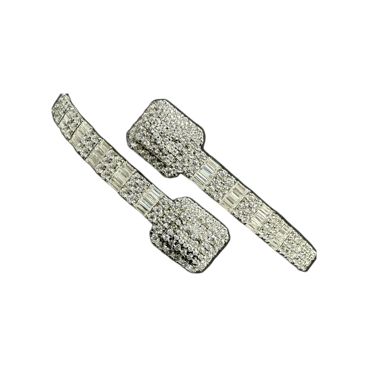 GIVRE La Manchette cuff bracelet